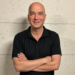Thomas Behrens's profile picture