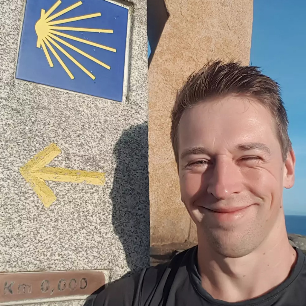 Marcel Baron Camino Coach Marcel Baron XING