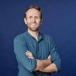 Stefan Gebhard