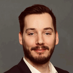 Profilbild Sebastian Hofer