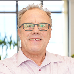 Roger Reinshagen