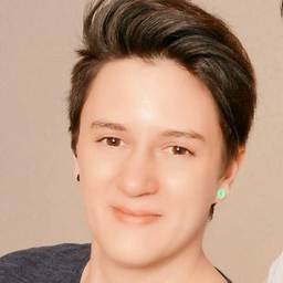 Patricia Perrot