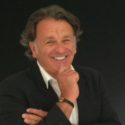 Konrad A. Gerbing