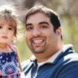 Logan Sathasivam's profile picture