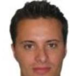 Vicent Bosch Perucho