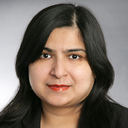 Farzana Kalam