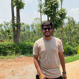 Sarthak Agarwal