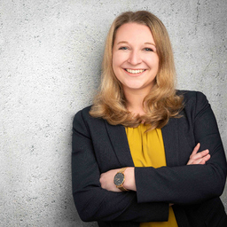 Charlotte Hofmann