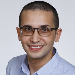 Ahmed Moustafa