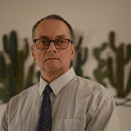 Martin Dreisbach