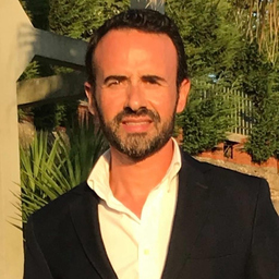 Jorge Simões
