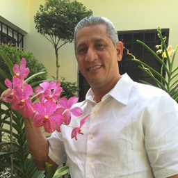 Prof. Dr. Ramón Ernesto Lora Arias