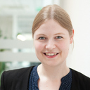 Social Media Profilbild Frauke Dierks Münster