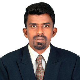 Maheswaran Panneerselvam