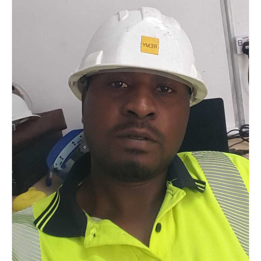 Jean Remy Nsengiyumva - Plant Instrumentation teamleader - Primecement ...