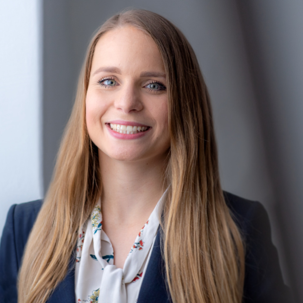 Laura Bauer Consultant Lidl Dienstleistungs GmbH & Co. KG XING