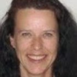 Martina Ahrens