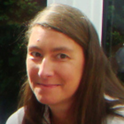 Stefanie Schramm