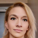 Myriam G. Gerber