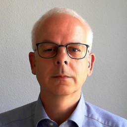 Stefan Henselmann's profile picture