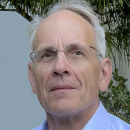 Andreas Meinhold