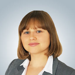 Evgeniia Panchenko