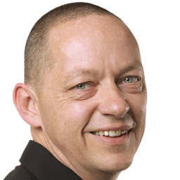 Uwe Lauber
