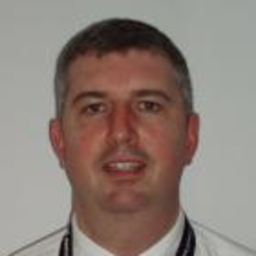 Stephen Gadsdon