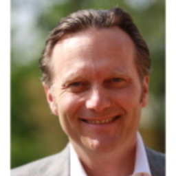 Frank Vierkötter CEO Interhomes AG XING