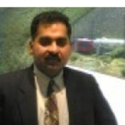 Manu Batra
