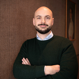 Kemal Genctürk's profile picture