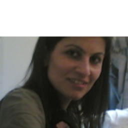 ÖZLEM CAN YAŞAR