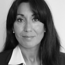 Profilbild Ana Carla Psenner