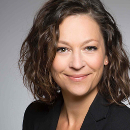 Dr. Iris Breitinger