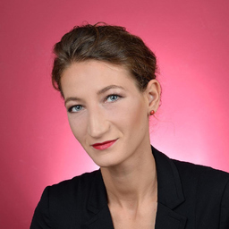 Ulrike Wolff