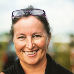 Nicole Fricke