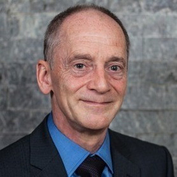 Ulrich Wolff