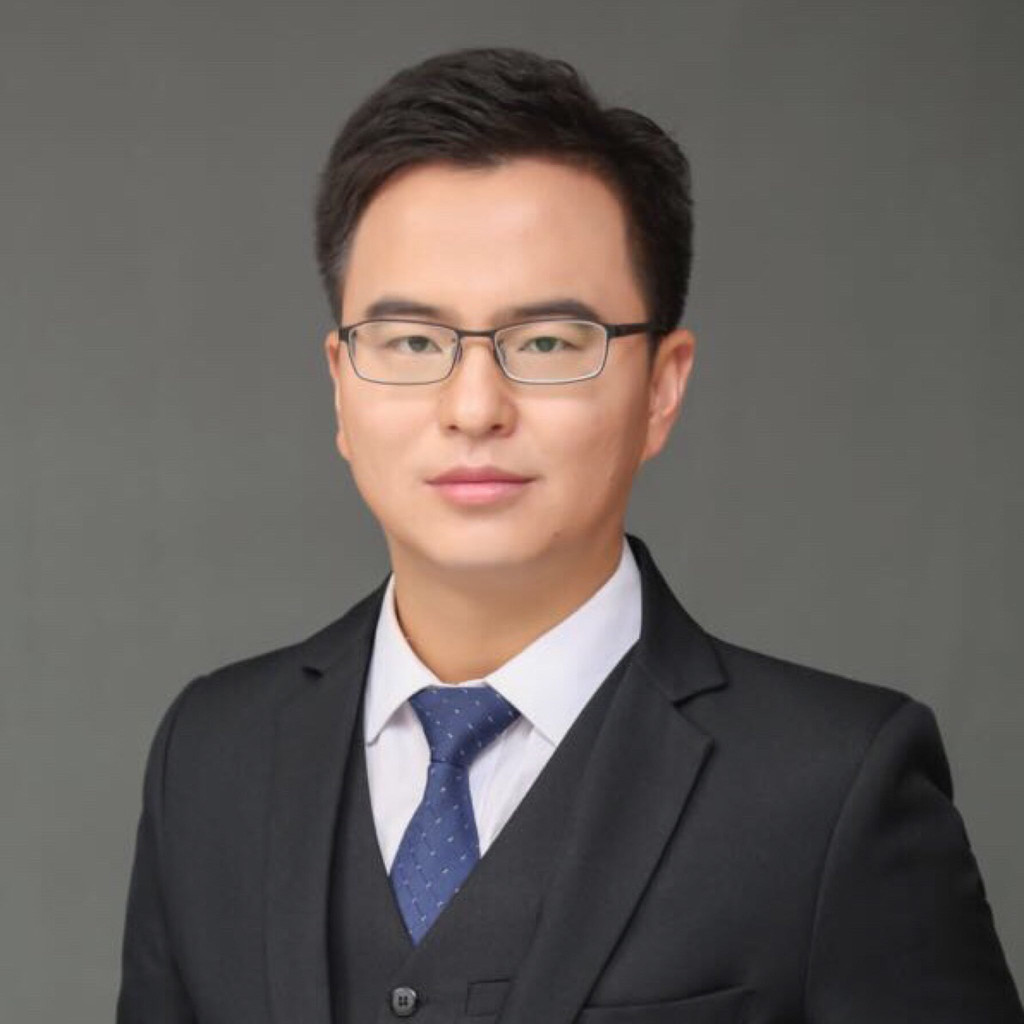 Qiming Zhang - Corporate Vice President, Head of Purchasing - AAC ...