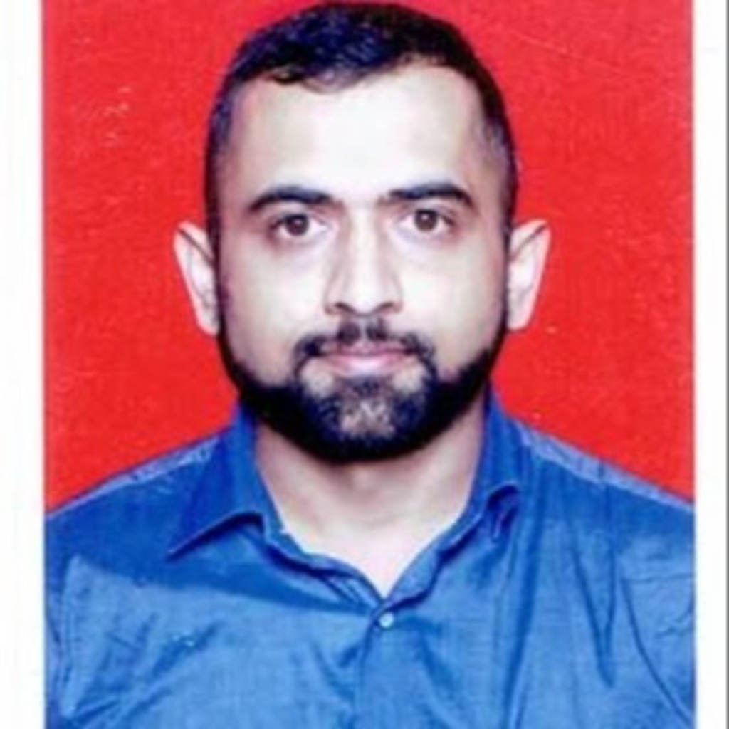 Akash Panmand Senior engineer Tata Elxsi XING