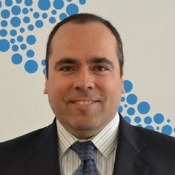 Adolfo R. Alberto Rivas
