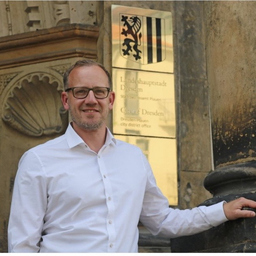 Mag. Lars Fiebig