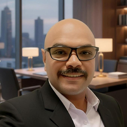 Vasanth Kumar