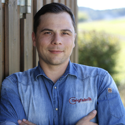 Florian Bruckmann