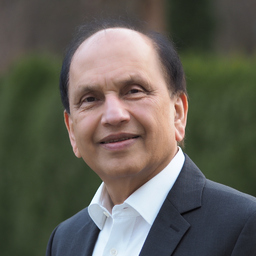 Dr. Vinod Talgeri