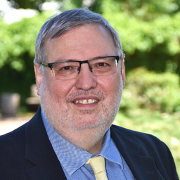 Klaus Rüdiger