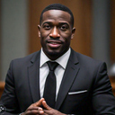 Danny Damilare