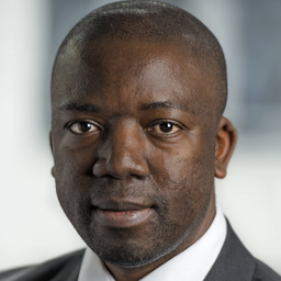 Eric Nzuobontane