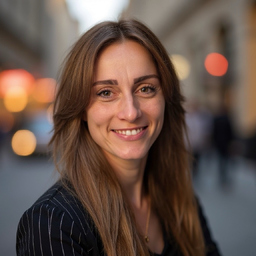 Maria Krutz