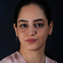 Faezeh Nikbakht