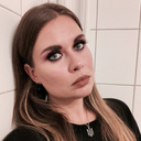 Social Media Profilbild Alina Mudra Berlin